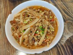 -彭耕记猪油炒小菜(吉联mall店)