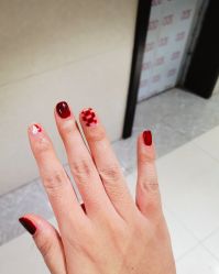 -董小姐日式美甲美睫·皮肤管理