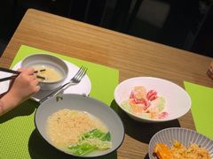 -希尔顿欢朋酒店·欢朋餐厅
