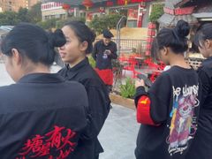 -塘屋烧烤·云南火塘烧烤品牌(春城慧谷旗舰店)