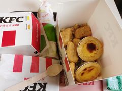 -肯德基(西安兴庆店)