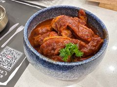 -艺林烤肉城(光明店)