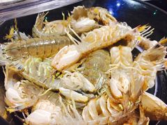 -渔傅·蓝海岸霞浦海鲜(正祥店)