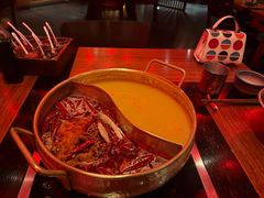 -赤RedBowl川锅·炙烤·板前(北京瑰丽酒店)