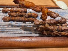 -马记永·兰州牛肉面(天通苑家乐福店)