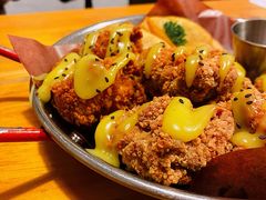 -西堤复合时尚餐厅