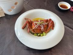 -蟹榭·本帮江浙菜·蟹宴(五角场合生汇商场店)