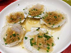 -新虹楼饭庄(崇明陈家镇店)