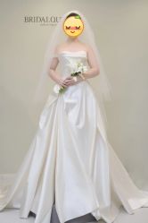 点击看大图 -Bridal Queen·婚纱女皇