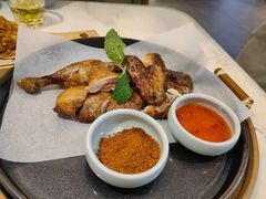 -潮和兴海鲜城·地道潮汕菜(佛山店)