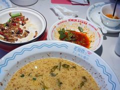 -花椒俏川菜小馆(南海万达店)