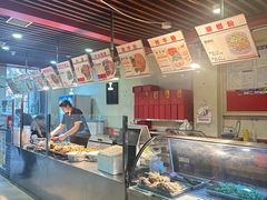 -兄弟俩老李家牛肉汤(总店)