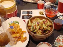 -京鸭棠(让胡路万达店)