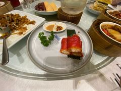 -丰鲤楼•闽南茶楼(仟禧汇店)