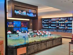 -连鹭海鲜·海肠捞饭·海胆饭(星海店)