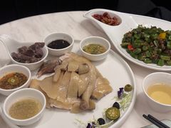 -闻见中国海南菜(K11店)