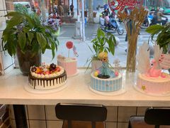 -古早味坊(国棉四厂家属院店)