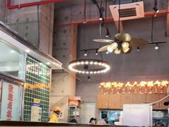 大堂-肥韬茶餐厅(南山mini店)