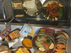 -炉队长·齐齐哈尔家庭烤肉(马家堡店)