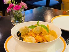 -La Creperie法餐厅(芮欧百货店)
