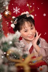 -八角古风摄影