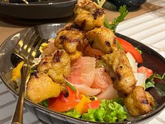-CHINCHIN 青青·泰国料理(万象食家店)