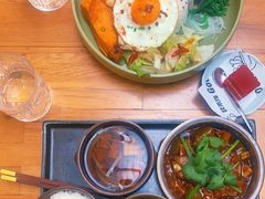 -良木缘咖啡西餐(新城市广场店)