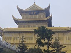 -峨眉山风景名胜区