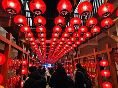 -上街里市集(悦喜客来广场店)