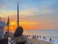 -望海观澜海景音乐餐吧(帆船基地店)