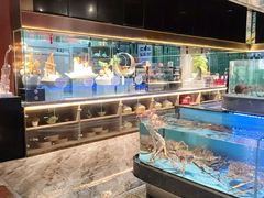 -阿伟海鲜楼·福建菜(延寿店)
