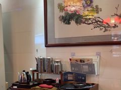 -山水茶艺馆·点心粤菜·30年老字号