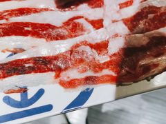 -金妈家烤肉(龙湖U城天街店)