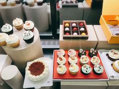 -Pantry's Best派悦坊蛋糕(K11购物艺术中心店)