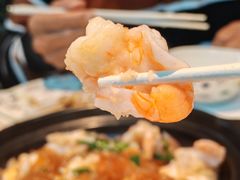 -桂满陇·杭州小馆(巴黎春天浦建店)