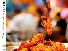 -李叔叔虾蟹大排档(青羊店)