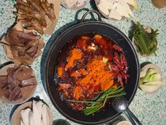 -五里关火锅(牛市口店)