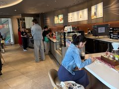 -星巴克臻选(重庆大融城店)