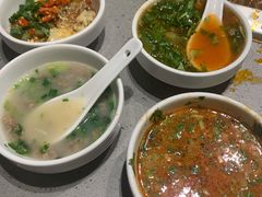 -海底捞火锅(海宁路店)