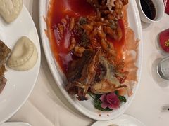 -得月楼·省级非遗·传统苏帮菜(观前店)