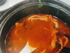 -九佰陆拾度土豆粉砂锅(普陀店)