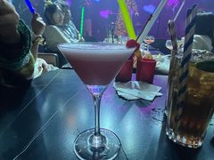 -MOSSO音乐酒吧·live house(南京旗舰店)