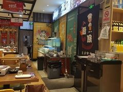 -华府九号海鲜烧烤大排档(龙域店)