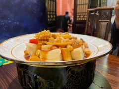 -食味酒味天津菜·古法鲜酿米酒(鼓楼店)