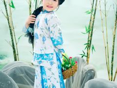 -九月鹰飞汉服摄影工作室