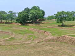 -盘龙城国家考古遗址公园