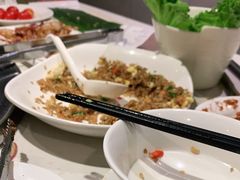 -么子烤肉(化龙池店)