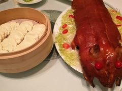 -广州四季酒店
