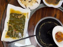 -晶采餐厅(仁化丹霞山店)