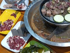 -养牛邓·潮汕牛肉海鲜自助火锅(广州店)